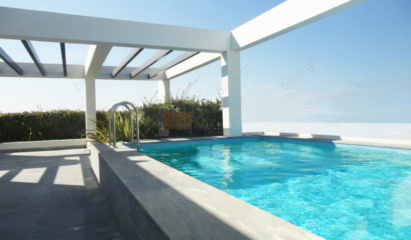 Εξωτερική όψη - Outdoor view